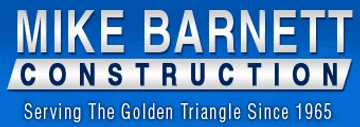 Mike Barnett Construction